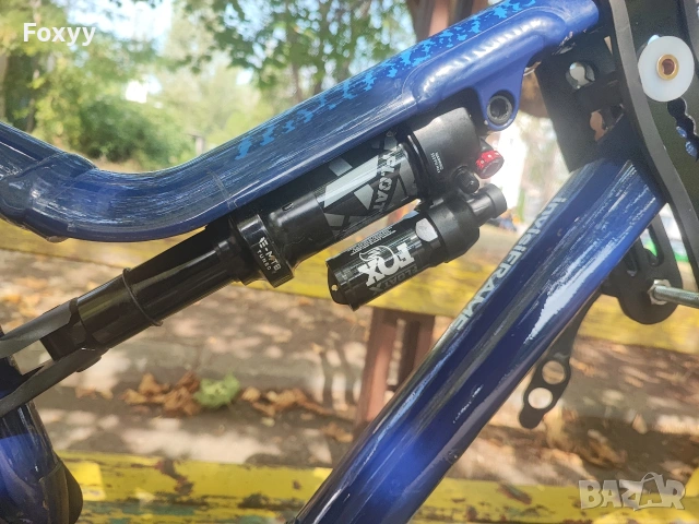 Commencal Meta AM 2021 M/L mullet, снимка 11 - Велосипеди - 54385917