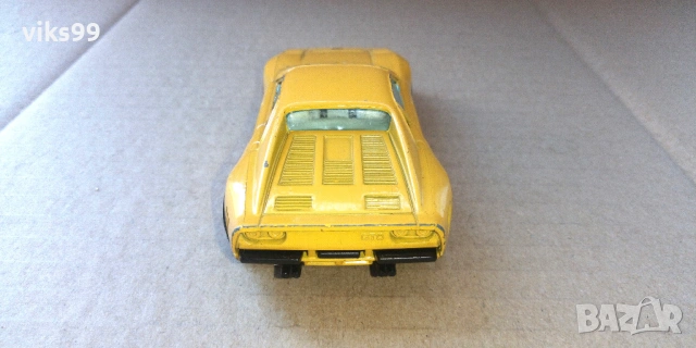 Метални Колички Ferrari , снимка 16 - Колекции - 54414310