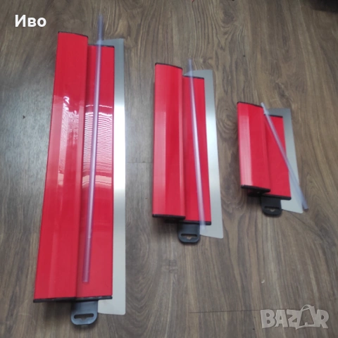 Ножове за шпакловка 25см 40см 60см