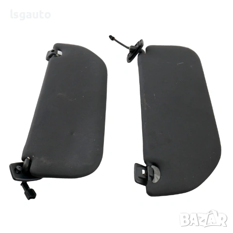Комплект сенници Citroen DS3 2009-2014 ID: 161818, снимка 2 - Части - 54959486