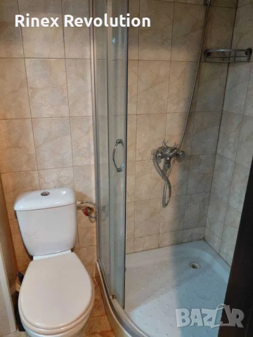 Двустаен апартамент под наем в Тракия, снимка 9 - Апартаменти - 54108128