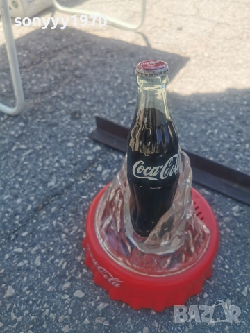 COCA COLA 0407262054H2E7R, снимка 11 - Колекции - 55157168