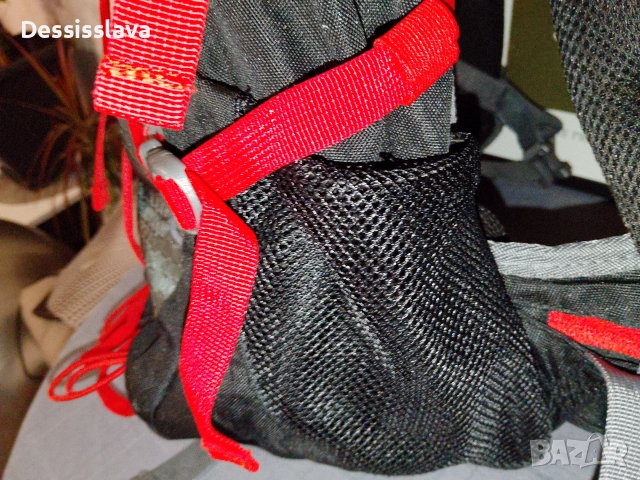 Туристическа раница O'Husky, снимка 7 - Спортна екипировка - 55003477