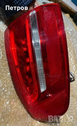 Стопове за Audi A3, снимка 4 - Части - 54009350