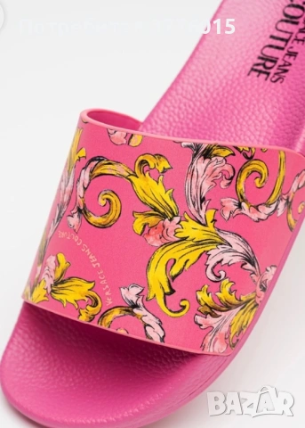 Чехли Versace , снимка 3 - Чехли - 54100528