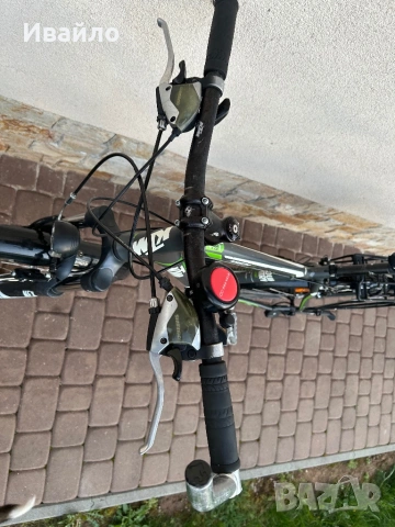 Велосипед KTM , снимка 7 - Велосипеди - 54239769