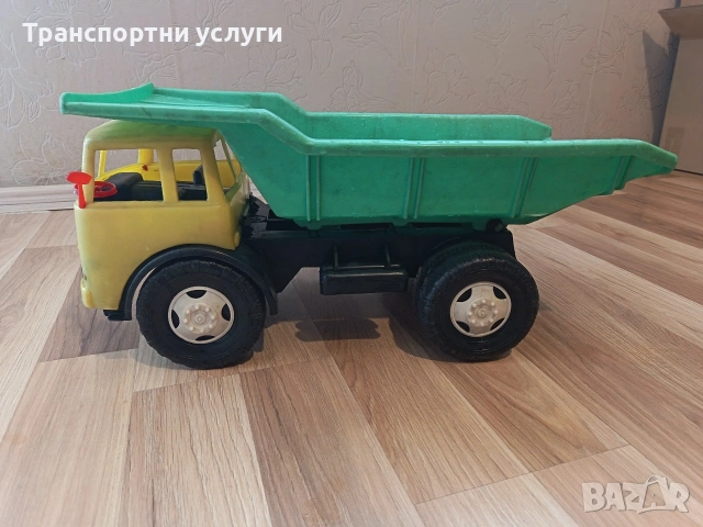 камиони КДН Габрово, снимка 3 - Колекции - 55014155