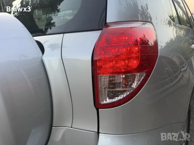 Toyota Rav 2 2.2 D4D 136к.с, снимка 16 - Автомобили и джипове - 55670452