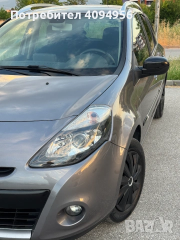 Renault Clio 20th Edition, снимка 7 - Автомобили и джипове - 55053810
