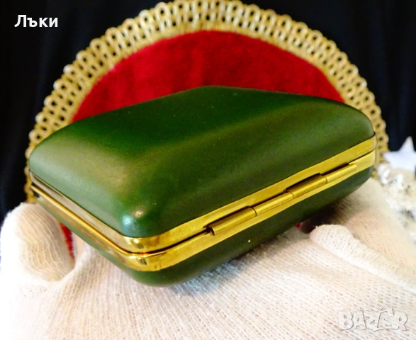 Механичен настолен часовник,будилник Peter. , снимка 8 - Антикварни и старинни предмети - 54671487