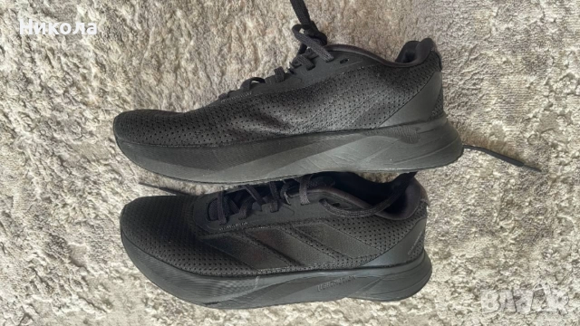 Обувки Adidas Duramo SL 42, снимка 2 - Спортни обувки - 54537959