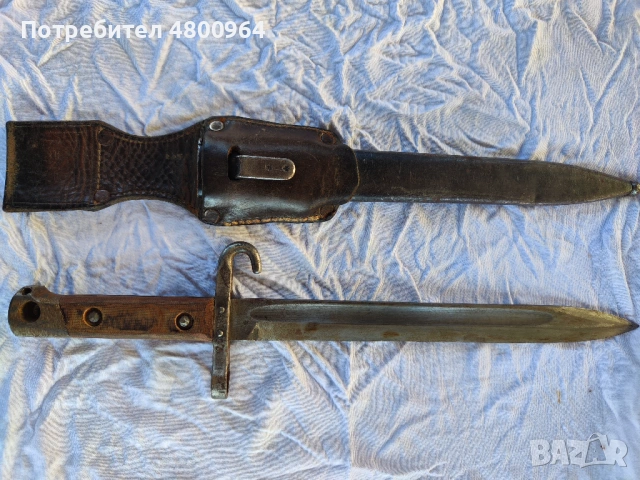 Ножове, снимка 3 - Ножове - 54238671