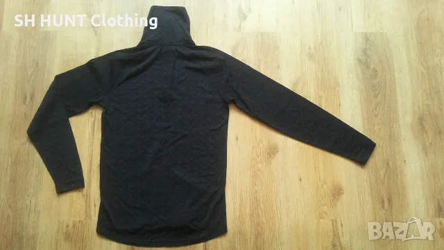 ULVANG THERMO 80% Merino Wool размер S термо буза 80% Мерино вълна - 2785, снимка 2 - Блузи - 55383451