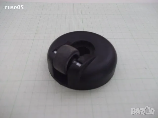 Водещо колело на прахосмукачка "PHILIPS - FC8240", снимка 5 - Прахосмукачки - 55334880