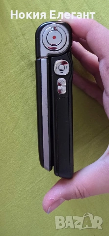 Nokia N93, снимка 6 - Nokia - 55072234