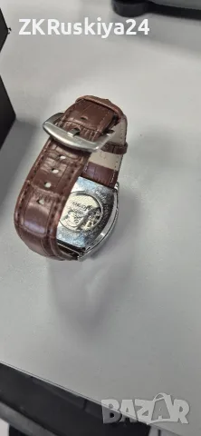 Часовник Fredric Tourbillon 3602, снимка 3 - Мъжки - 55351039