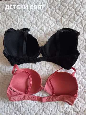 Дамски сутиени 85В / 85С, снимка 6 - Бельо - 55326856