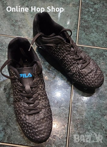 Бутонки FILA EUR 39 UK 5