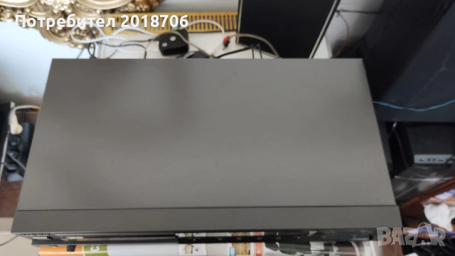 Technics sl-p200, снимка 2 - Аудиосистеми - 54441818