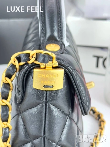 Chanel 🤍Дамски Чанти , снимка 6 - Чанти - 54886912