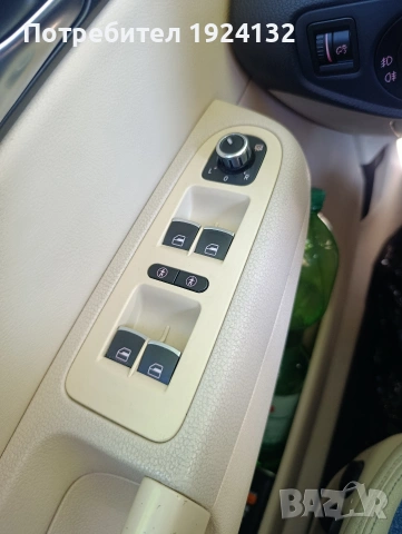 VW Sharan 7 места HighLine 1,4 TSI NAVI, снимка 11 - Автомобили и джипове - 55144989