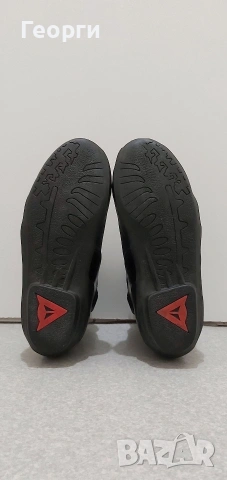 Мото боти Dainese SSC Alpha N°41 , снимка 8 - Аксесоари и консумативи - 54043666