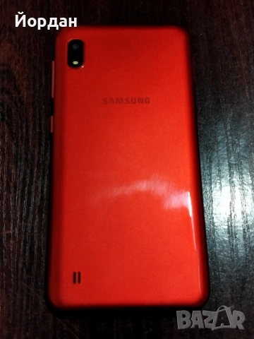 Samsung A10