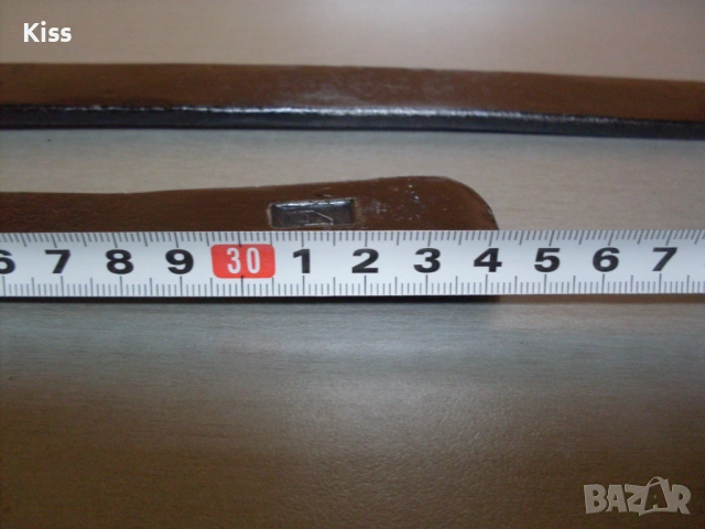 Стари комплекти щанги и ключове., снимка 9 - Аксесоари и консумативи - 54013971