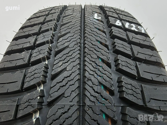 1бр всесезонна гума 205/55/16 GOODYEAR L06124
