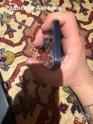 iPhone 12 mini 64GB Добро състояние., снимка 17 - Apple iPhone - 54067133