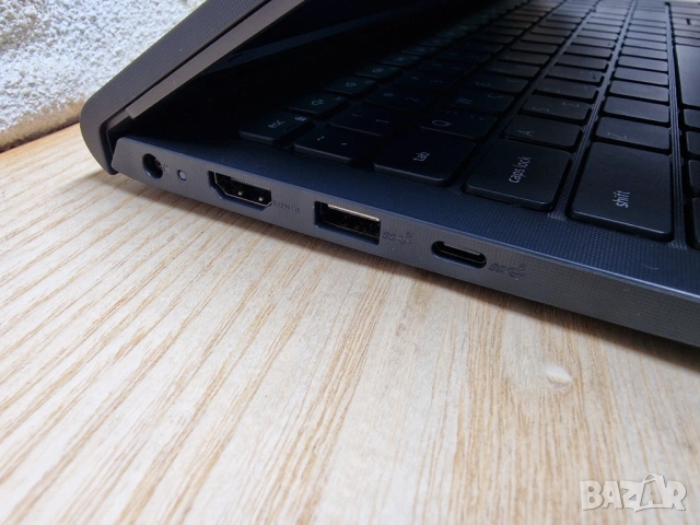 ⚠️Лаптоп Dell Vostro 15 3530 Core i5 1334U 16GB 512GB SSD, снимка 5 - Лаптопи за работа - 54267542