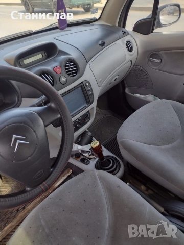 Citroen c3 1.4, снимка 6 - Автомобили и джипове - 54171419