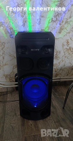 Sony MHC-V41D