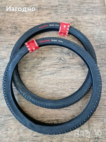 Планински велосипед MTB Rockrider ST 100 27,5”, снимка 11 - Велосипеди - 54716497