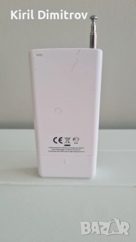 Philips AE1530 – джобно радио, снимка 5 - Радиокасетофони, транзистори - 54438681