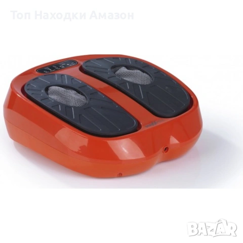 Вибриращ тренажор за крака MAXXMEE