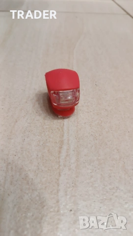 заден стоп светлина  за велосипед колело, снимка 10 - Части за велосипеди - 33640253