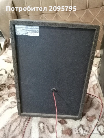 panasonic sa-ak40 , снимка 11 - Аудиосистеми - 54642585