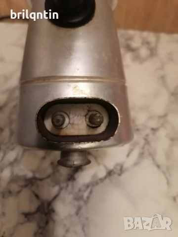 Електрическо джезве за кафе, снимка 2 - Кафемашини - 54019065