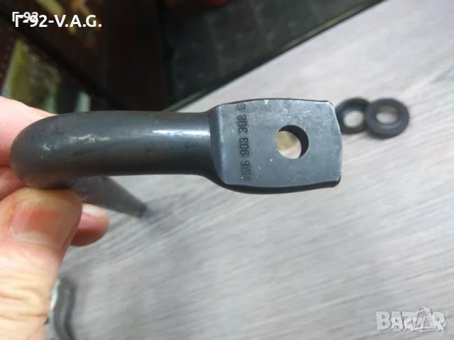 028903308G**NEU**VAG**AUDI**Обтягащо рамо, пистов ремък**