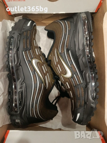 Nike - Air Max TL 2.5 №43 Оригинал Код 469, снимка 2 - Маратонки - 55246928