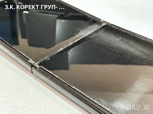 Samsung Galaxy Z Flip3 5G 128GB / 8GB RAM, снимка 9 - Samsung - 55240459