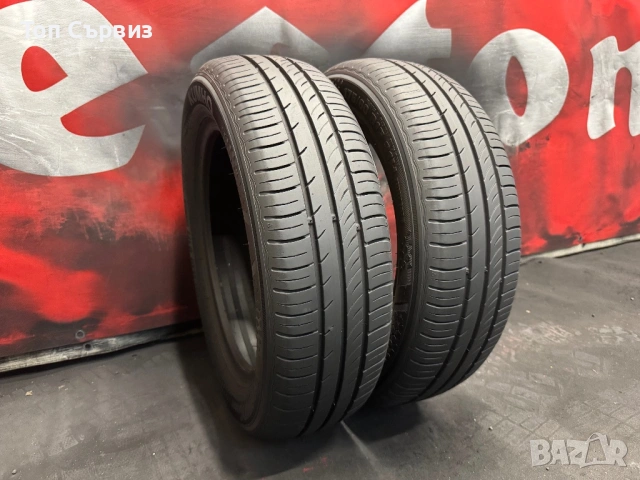 175 60 15, Летни гуми, Kumho EcoWingES31, 2 броя