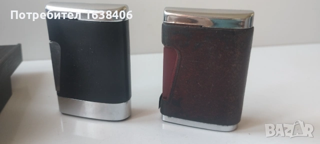 Запалки Ronson Comet, снимка 3 - Запалки - 55078348