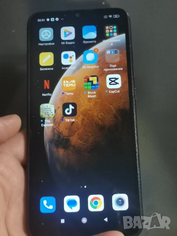 Xiaomi Redmi 9C , снимка 6 - Xiaomi - 55052052