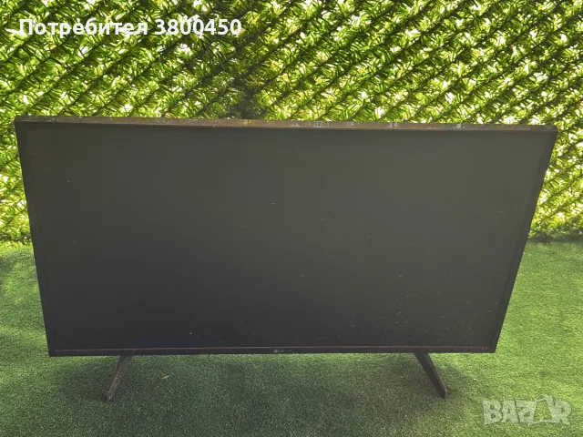 телевизор LG за части