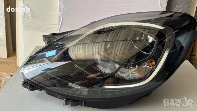 Фар за Ford Puma 