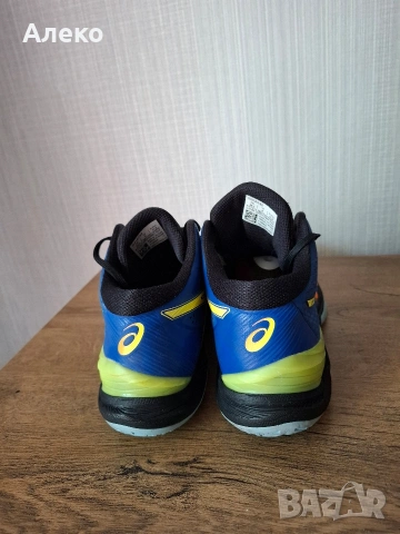 asics маратонки 41 номер. , снимка 7 - Маратонки - 54673538