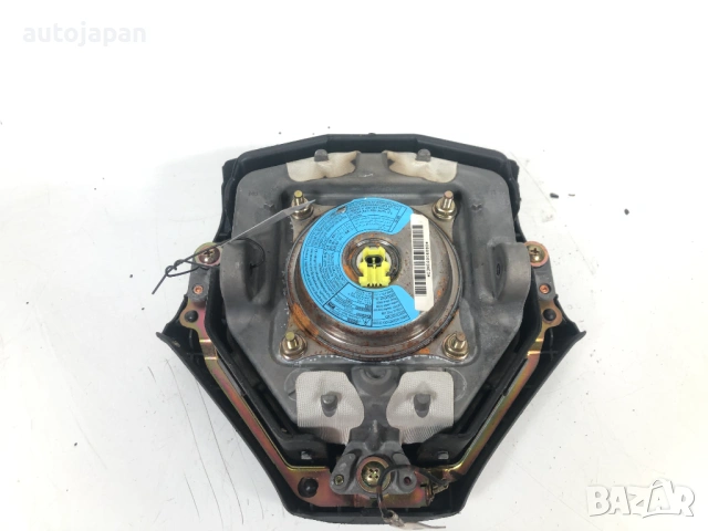 Airbag шофьорски Honda Accord 7 (2002-2008), снимка 2 - Части - 54516959