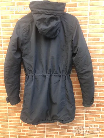 Fjall Raven Nuuk Дамско яке/парка XXS